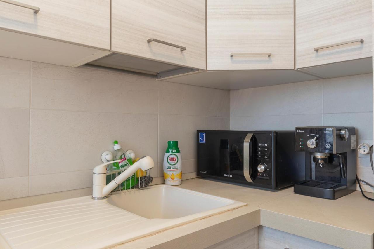 Big Apartment - Alcuino 7 Milano Eksteriør bilde